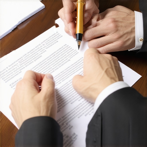 The Exact Steps to Recover Assets Stolen by a Power of Attorney