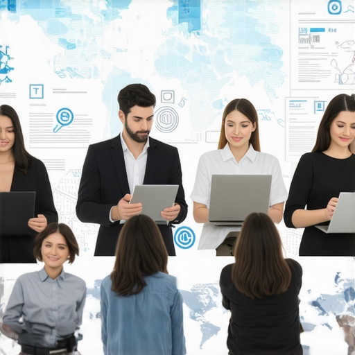 The Hidden Liability of Allowing Employees to Work From Any Country
