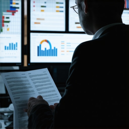 The Hidden Risks of Using a Template for Your Small Business Terms
