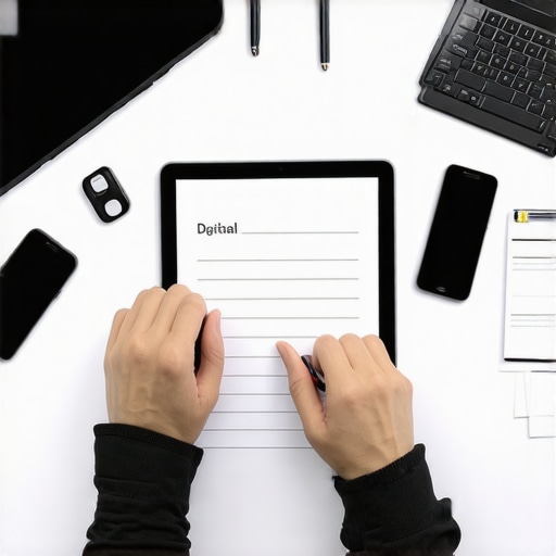 The Risk of Not Specifying Your Digital Wishes in a Modern Will