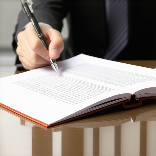 The Specific Phrases That Make an Employment Contract Illegal