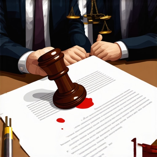 The error that makes your power of attorney legally useless