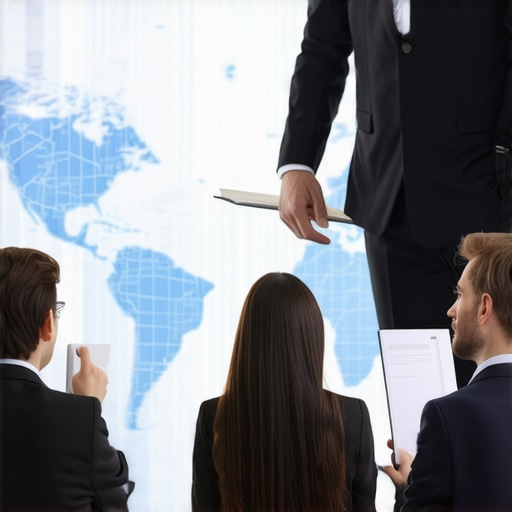 The hidden legal risks of hiring independent contractors overseas
