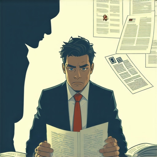 The legal risk of using a template contract for your small business