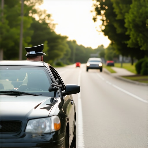 The mistake that turns a minor traffic stop into a felony charge