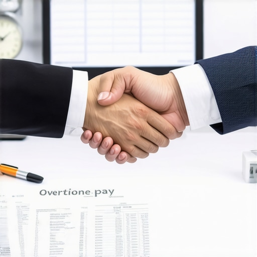 The proof you need to win an overtime pay dispute