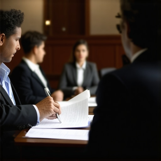 The specific reason business insurance fails in partner lawsuits
