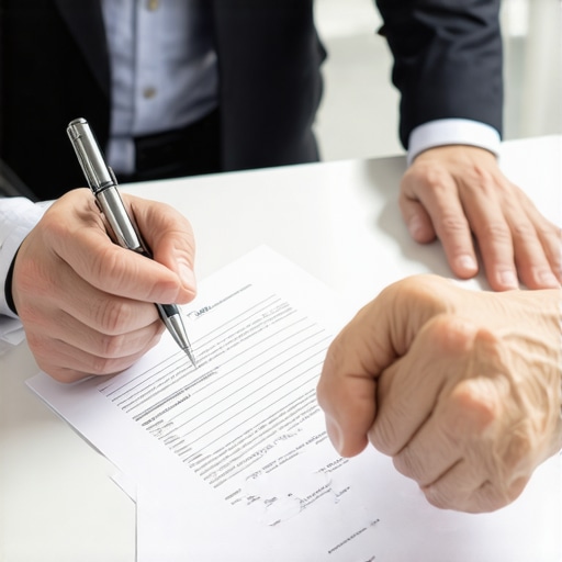 Why Signing a Standard Severance Package Is Usually a Mistake