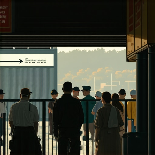 Why Your Criminal Record Might Still Block Your Entry to Other Countries