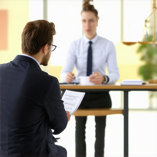 Why Your Employer Can't Fire You for Discussing Your Salary