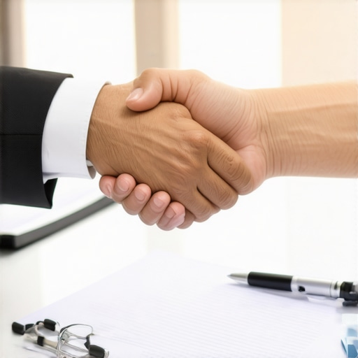 Why a Letter of Intent is Often More Binding Than You Think