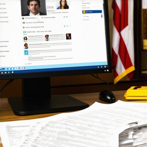 Why social media is the first place a criminal prosecutor looks