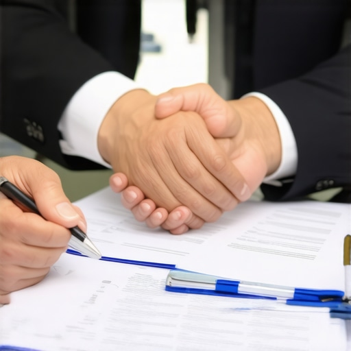 Why you need a formal operating agreement before the first sale