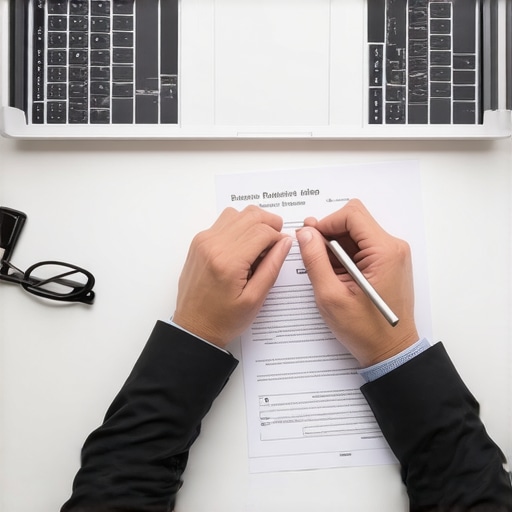 Why you need an operating agreement even for a one-person LLC