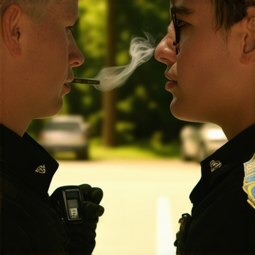 Why your DUI breathalyzer result might be scientifically wrong
