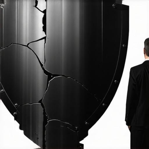 Why your corporate shield won't protect you from personal lawsuits