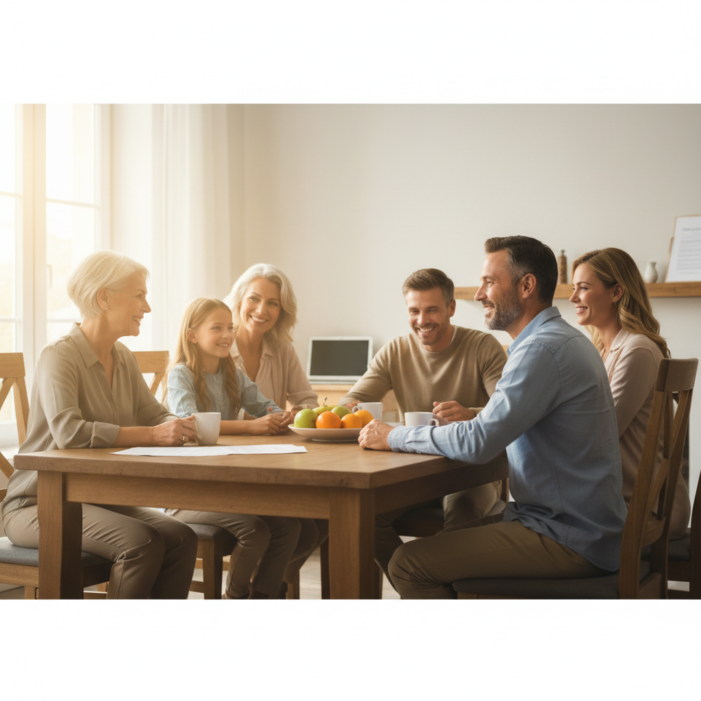 Plain English Estate Planning For Raleigh Families
