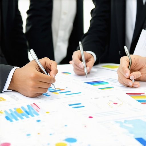 5 reasons your startup needs a formal operating agreement before day one