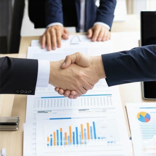 How to Prove a Verbal Business Agreement Without a Signed Contract
