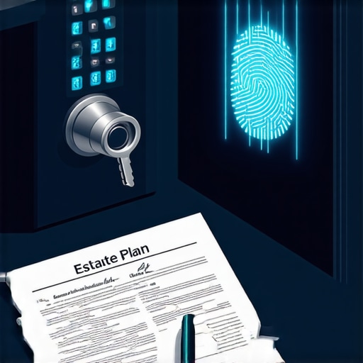 How to Secure Your Digital Crypto Keys in a Modern Estate Plan