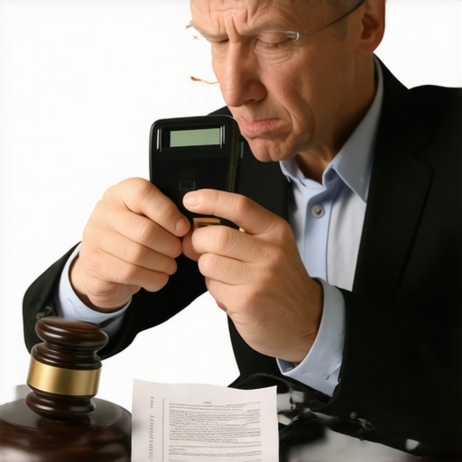 How to challenge a breathalyzer result that seems suspiciously high