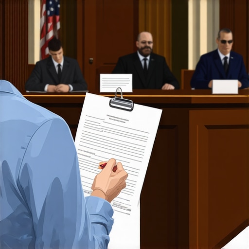 How to challenge a breathalyzer test result in a local court
