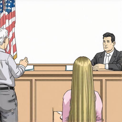 How to challenge a search warrant based on a faulty tip
