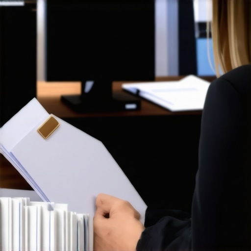 How to demand your personnel file from a former employer