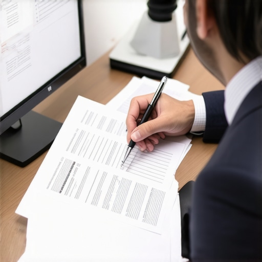 How to dispute a surprise tax lien against your small business
