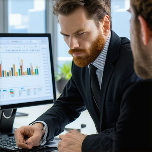 How to find out if your business partner is secretly siphoning cash
