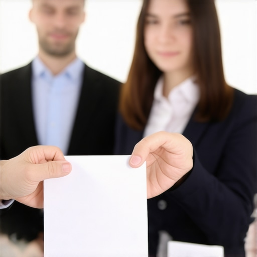 How to fire a family member from your small business