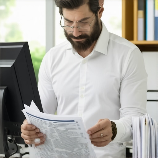 How to handle a sudden audit without triggering a fraud investigation