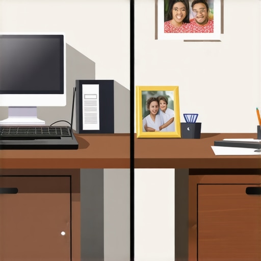 How to keep your business assets separate from your personal life