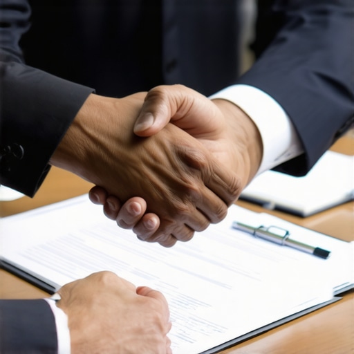 How to negotiate a better buyout when you are the minority owner