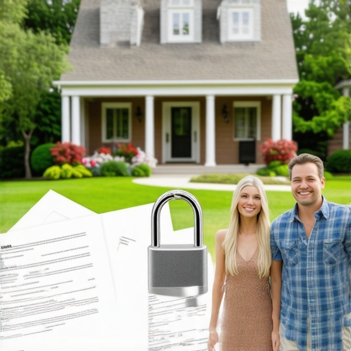 How to protect your home if your spouse enters a nursing home