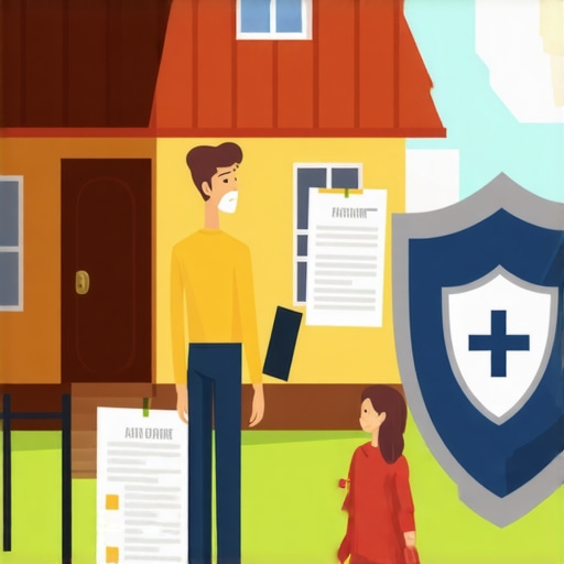 How to protect your home when a sibling refuses to sign probate papers