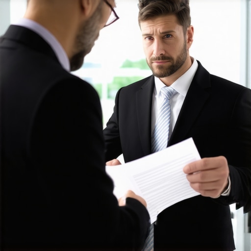 How to protect your small business when a client refuses to pay