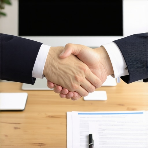 How to prove a verbal agreement is binding in a small business dispute