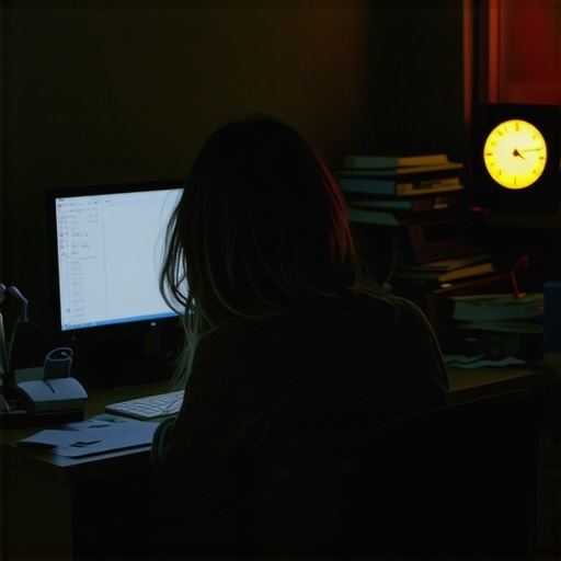 How to prove you were working off the clock for back pay