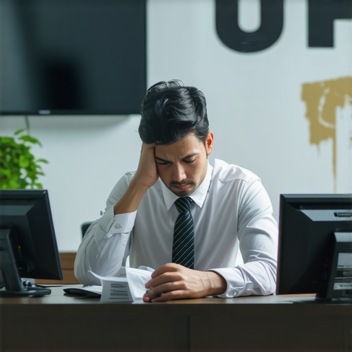 How to recover unpaid wages if your employer suddenly goes bust