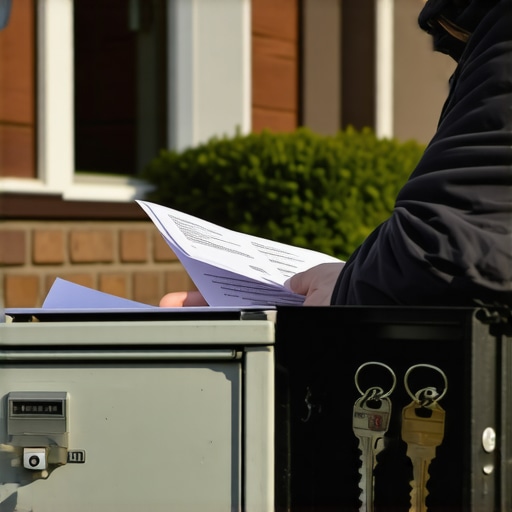 How to recover your security deposit when the landlord vanishes