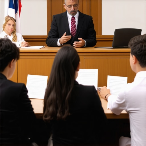 How to speed up a probate case when the family is fighting