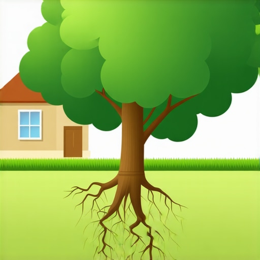 How to stop your neighbor’s tree from destroying your foundation
