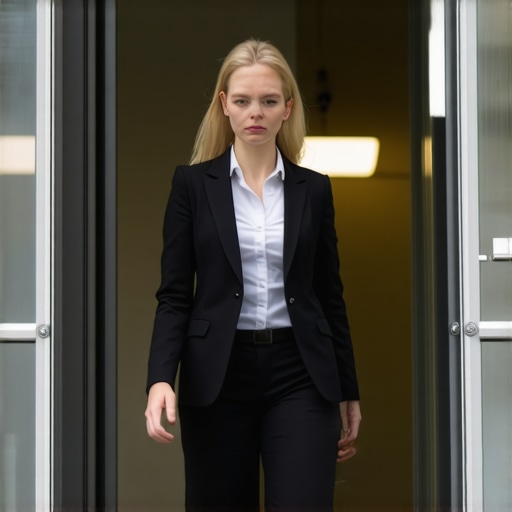 The Move You Must Make if Your Employer Ignores Harassment Complaints
