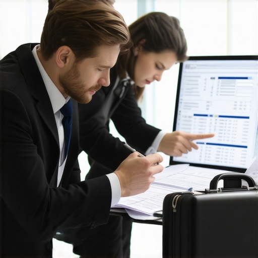 The Proof Needed to Show Your Business Partner Siphoned Company Cash