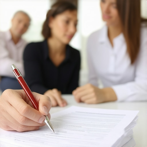 The document that prevents your family from fighting over your funeral