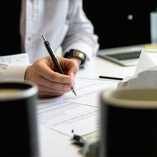 The document that saves your small business from a partner's personal debt