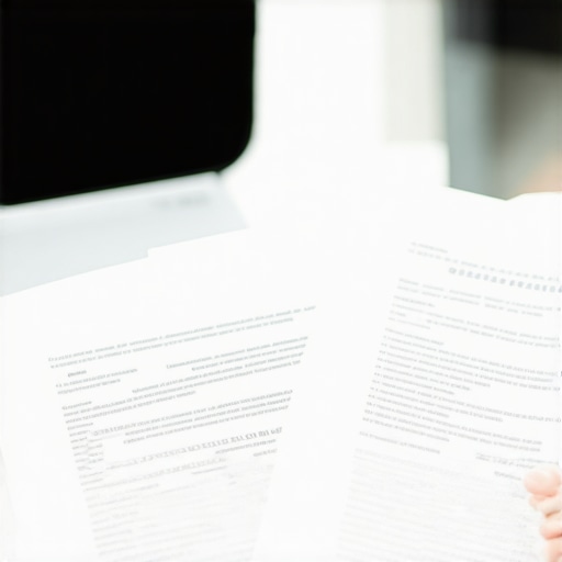 The documents that prove a business partner is stealing