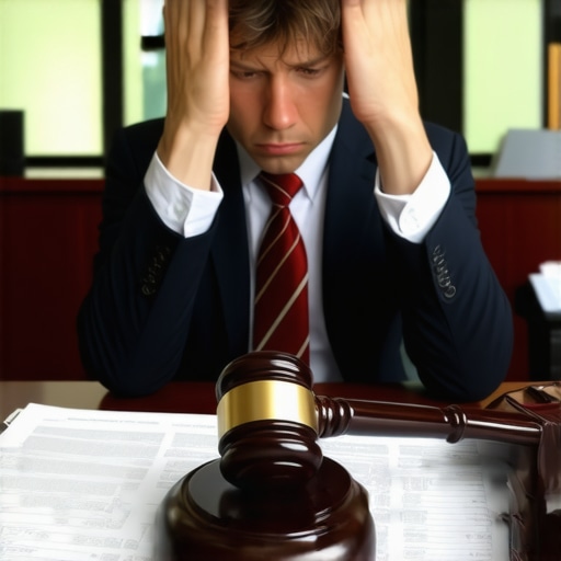 The hidden costs of going to trial for a small business dispute