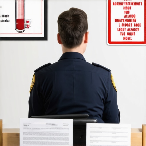 The mistake that makes your DUI defense impossible to win